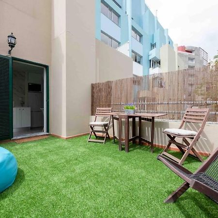 By The Sea III Lido - Com Piscina Apartment Funchal  Ngoại thất bức ảnh