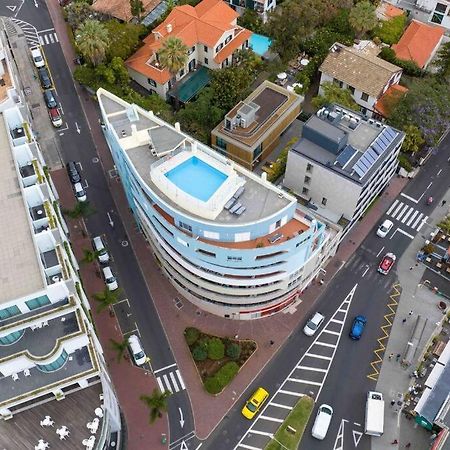 By The Sea III Lido - Com Piscina Apartment Funchal  Ngoại thất bức ảnh