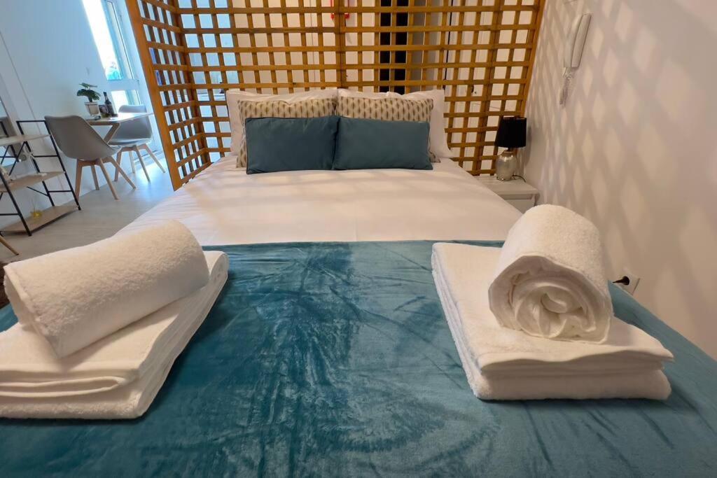 By The Sea III Lido - Com Piscina Apartment Funchal  Ngoại thất bức ảnh