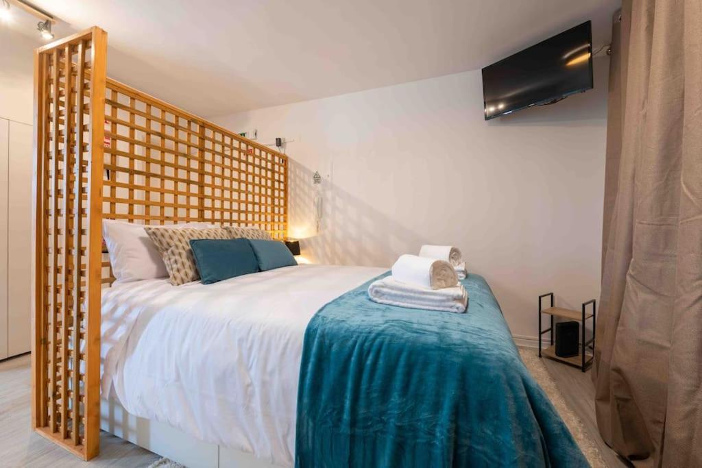 By The Sea III Lido - Com Piscina Apartment Funchal  Ngoại thất bức ảnh
